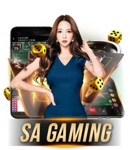 SA-Gaming